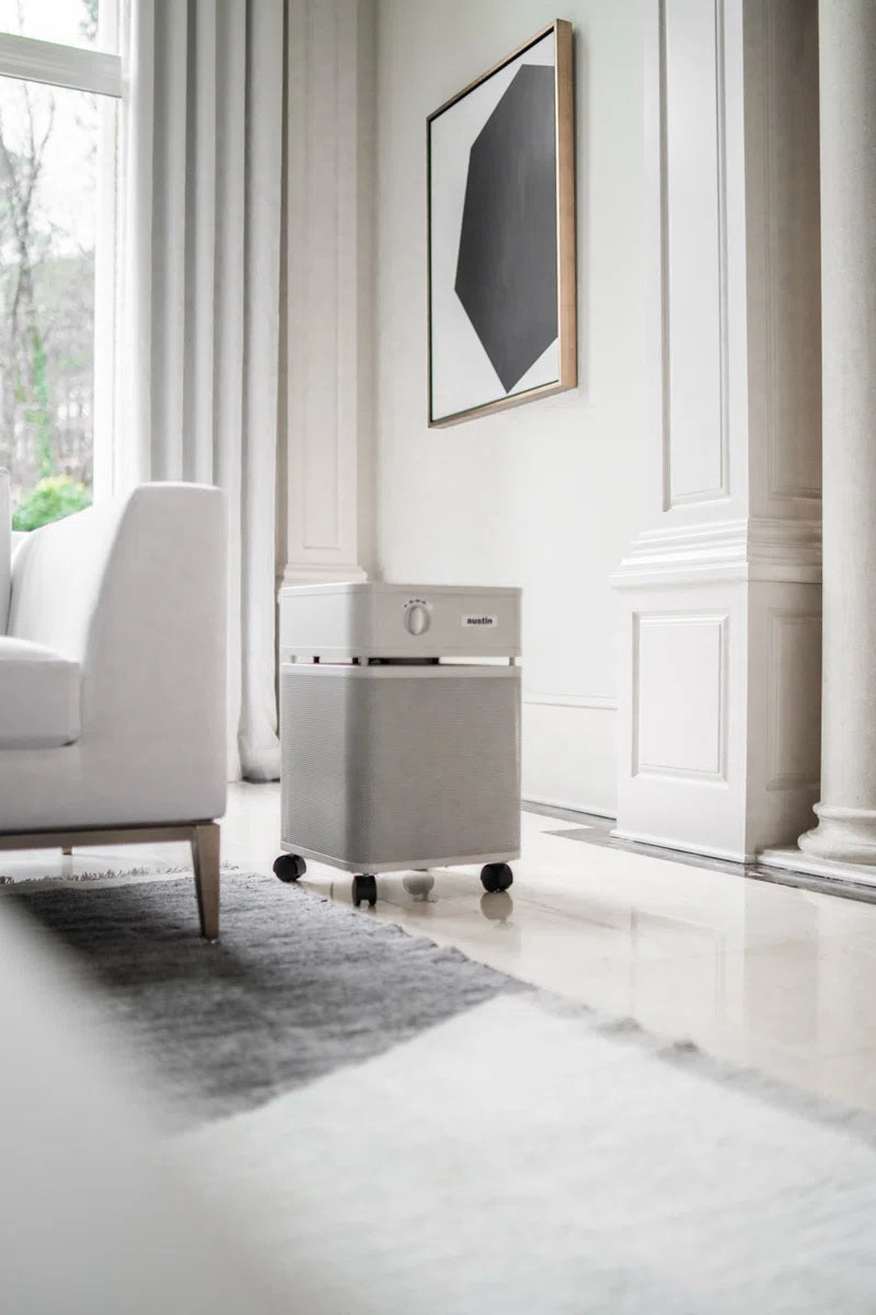 Austin Air Allergy Machine Air Purifier