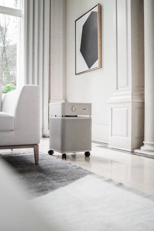 Austin Air Allergy Machine Air Purifier