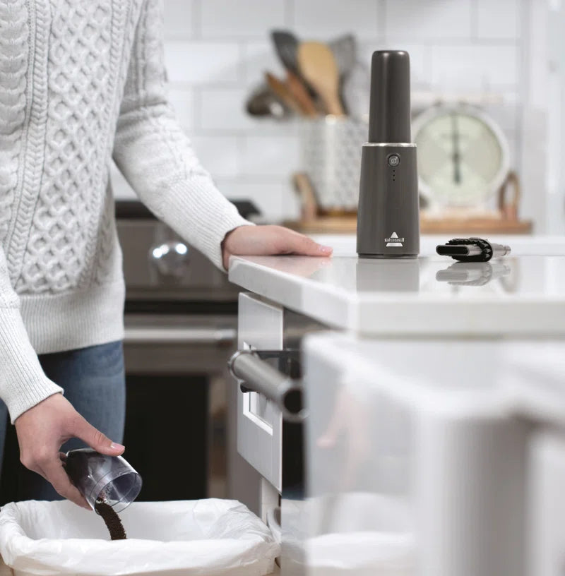 Aeroslim Cordless Handheld Vacuum