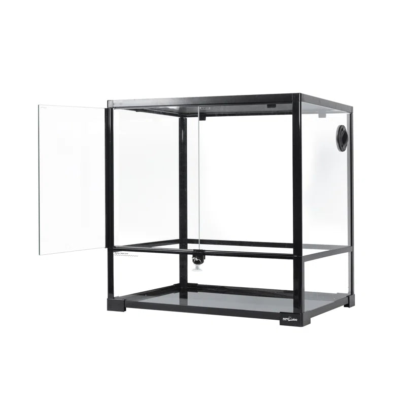 Reptile 24'' X 18'' X 24'' Reptile Terrarium