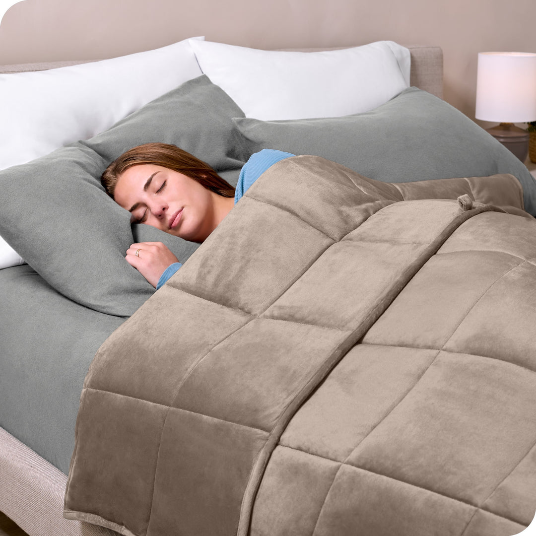 Weighted Sensory Blanket