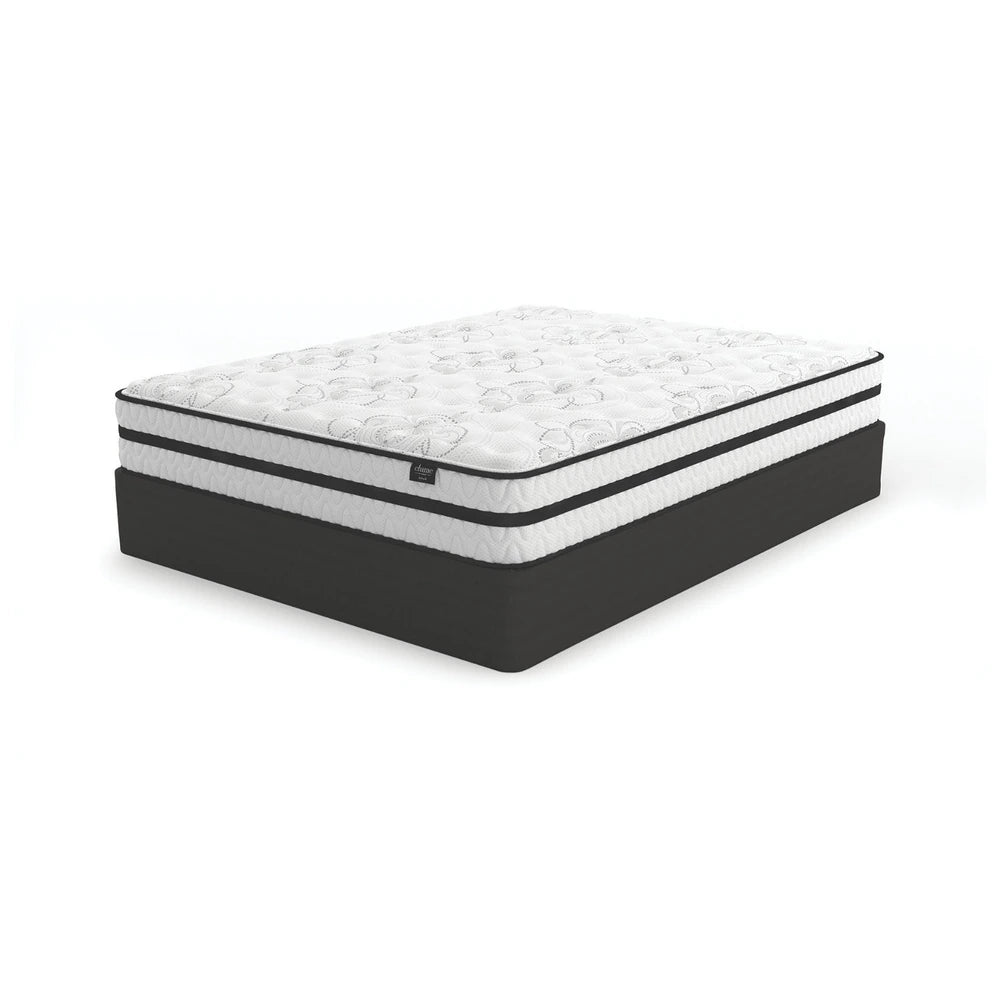 Chime 10-Inch Hybrid Mattress in a Box