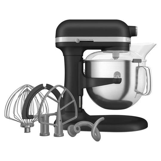 ® 7 Quart Bowl-Lift Stand Mixer, KSM70SKXX