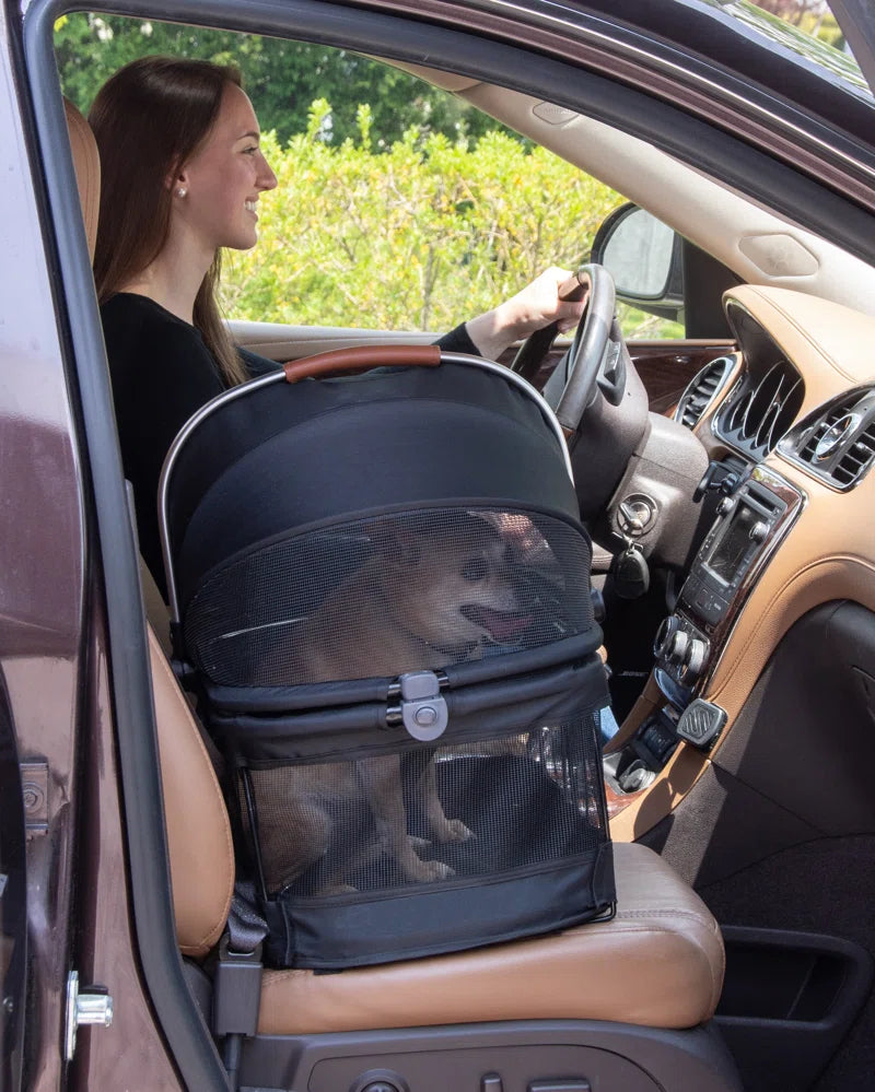 Pet Carrier with 1 Door
