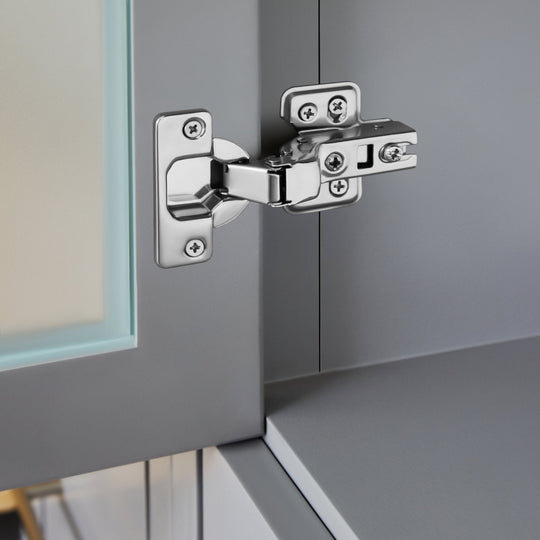 96-Inch Double Sink Bathroom Vanity Set with Engineered Marble Top and Free Mirror - 96 X 18.5 X 36 Inches