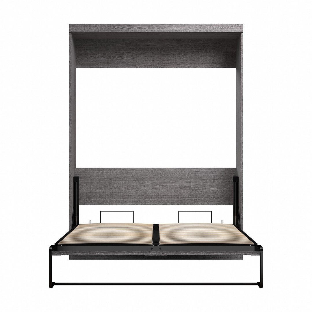 Pur 65W Queen Murphy Bed for Multipurpose Room by