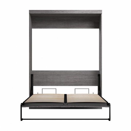 Pur 65W Queen Murphy Bed for Multipurpose Room by