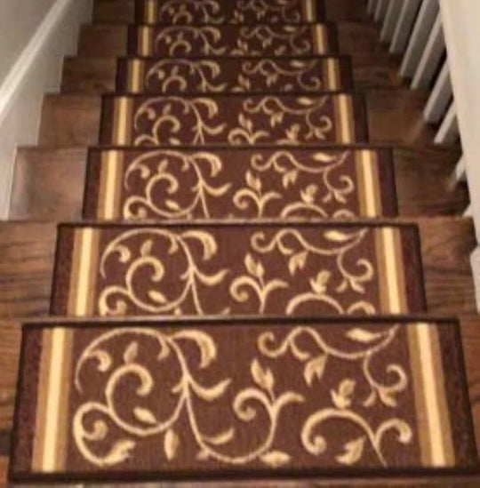 Weinert Non-Slip Stair Tread