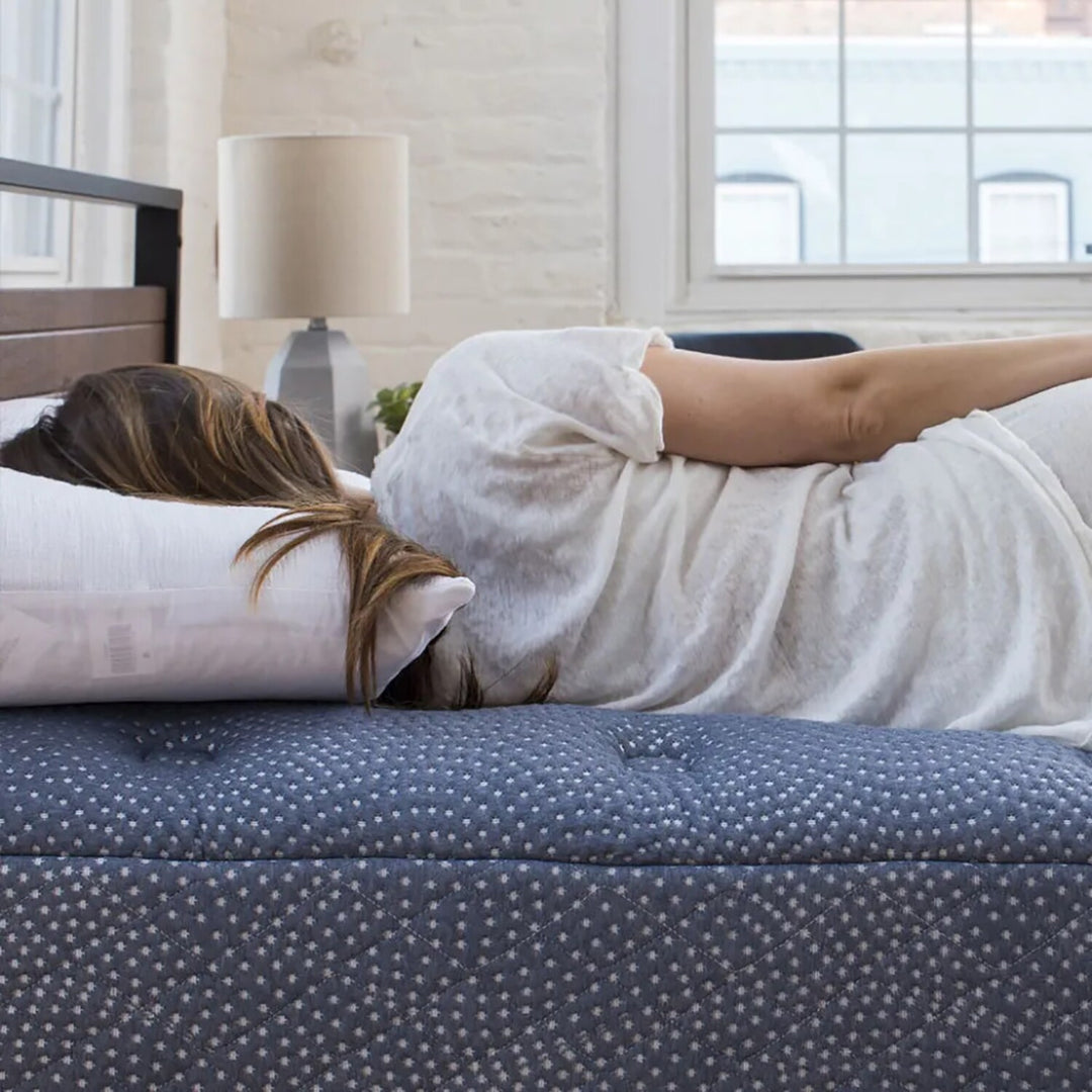 Cooling Support 13" Ultra Firm Hybrid Mattress