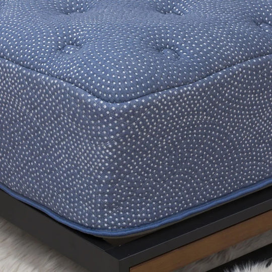Cooling Support 13" Ultra Firm Hybrid Mattress