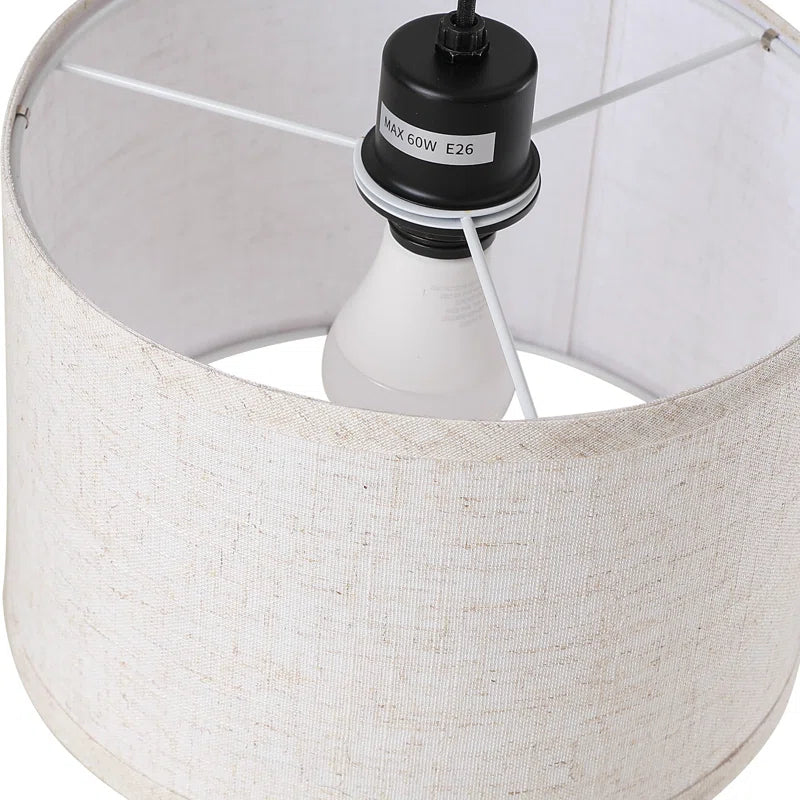 Bidal 3 Lights Modern Arc Tree Floor Lamp