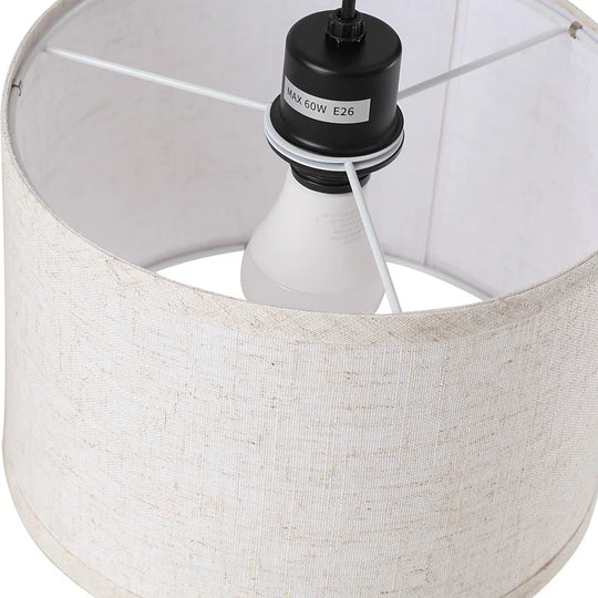 Bidal 3 Lights Modern Arc Tree Floor Lamp