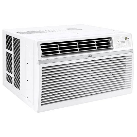 12,000 Btu Smart Wi-Fi Window Air Conditioner