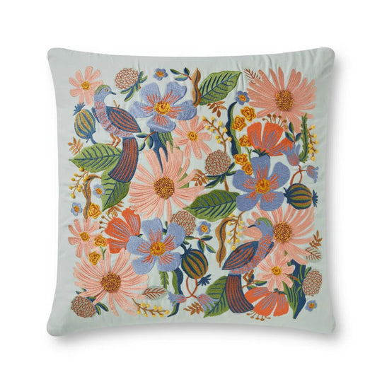 Dovecote 22" X 22" Pillow