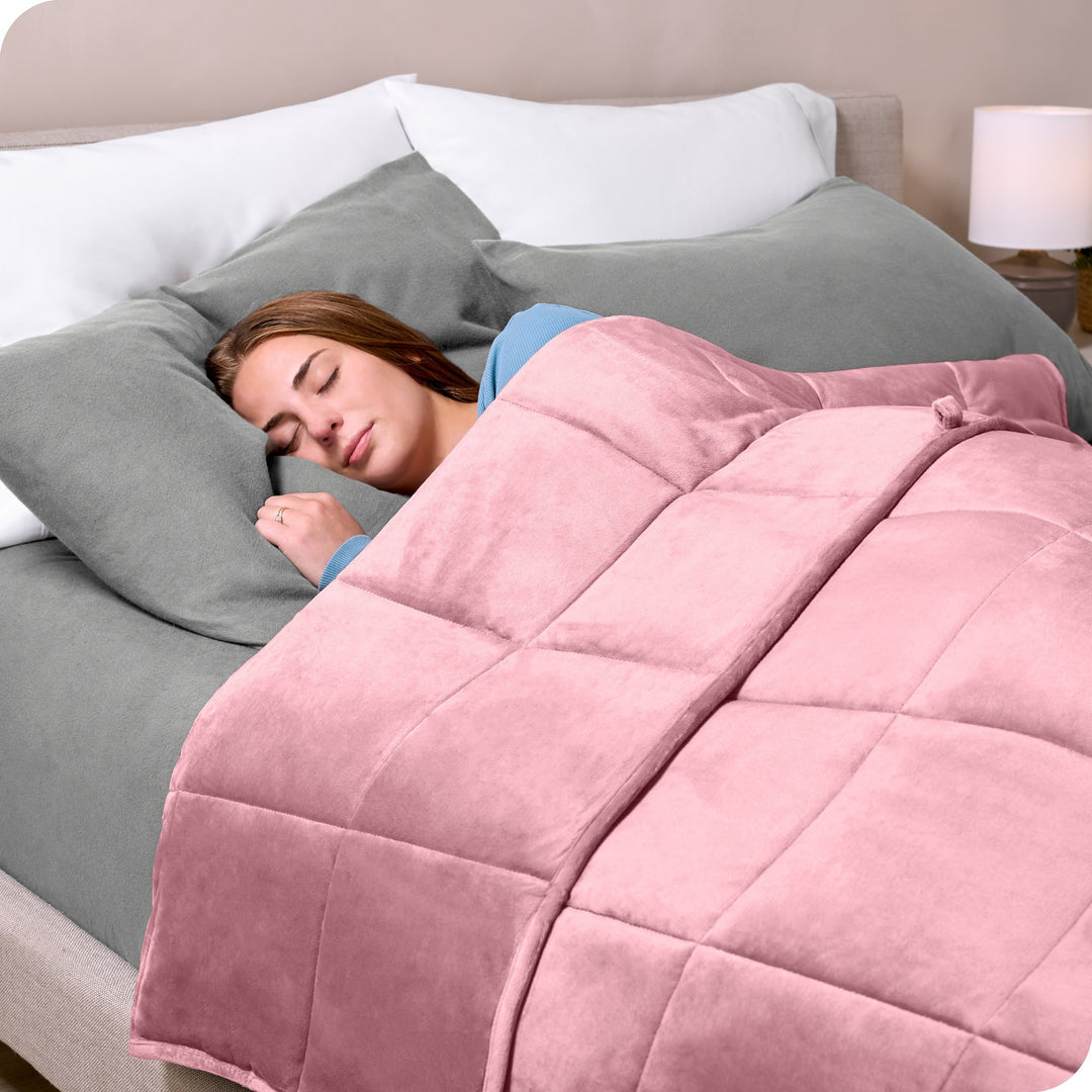 Weighted Sensory Blanket