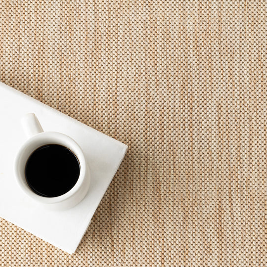 Leah Classic Bordered Indoor/Outdoor Area Rug