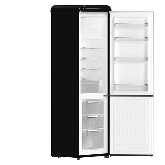 Storico 22" Retro Refrigerator