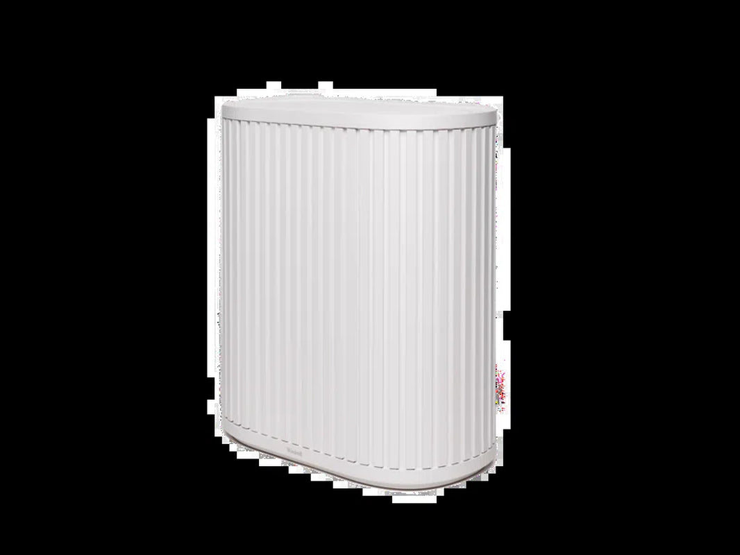 Smart Air Purifier for Home – Beautiful Modern Design – 3 in 1 with Medical Grade HEPA Activated Carbon Filter and Pre Filter – Quiet with White Noise Mode – Laser Sensor – Covers up to 1950 Sq Ft – Great for Smoke Dust Pets and Allergies