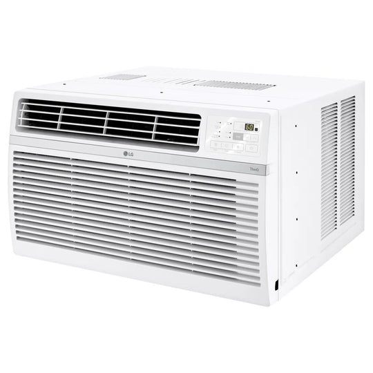 10,000 Btu Smart Wi-Fi Window Air Conditioner