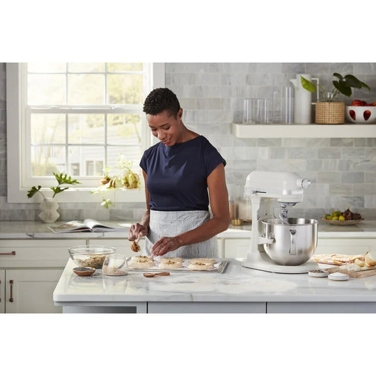 ® 7 Quart Bowl-Lift Stand Mixer, KSM70SKXX