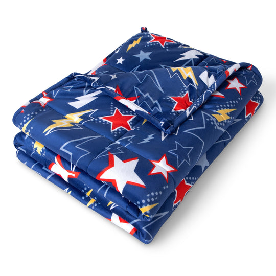 Weighted Sensory Blanket