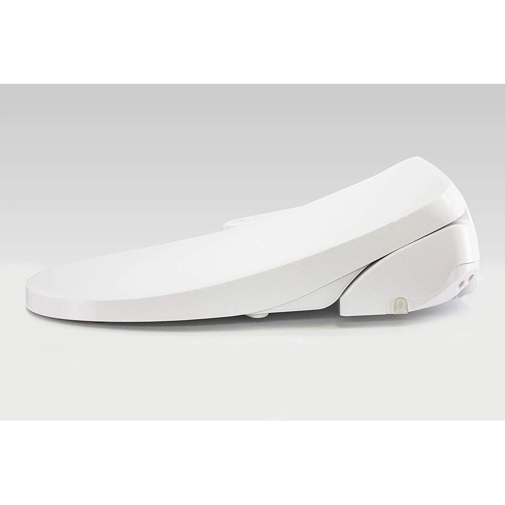 ALPHA BIDET GX Wave Bidet Toilet Seat - Elongated