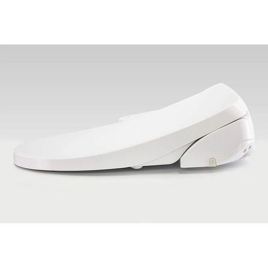 ALPHA BIDET GX Wave Bidet Toilet Seat - Elongated