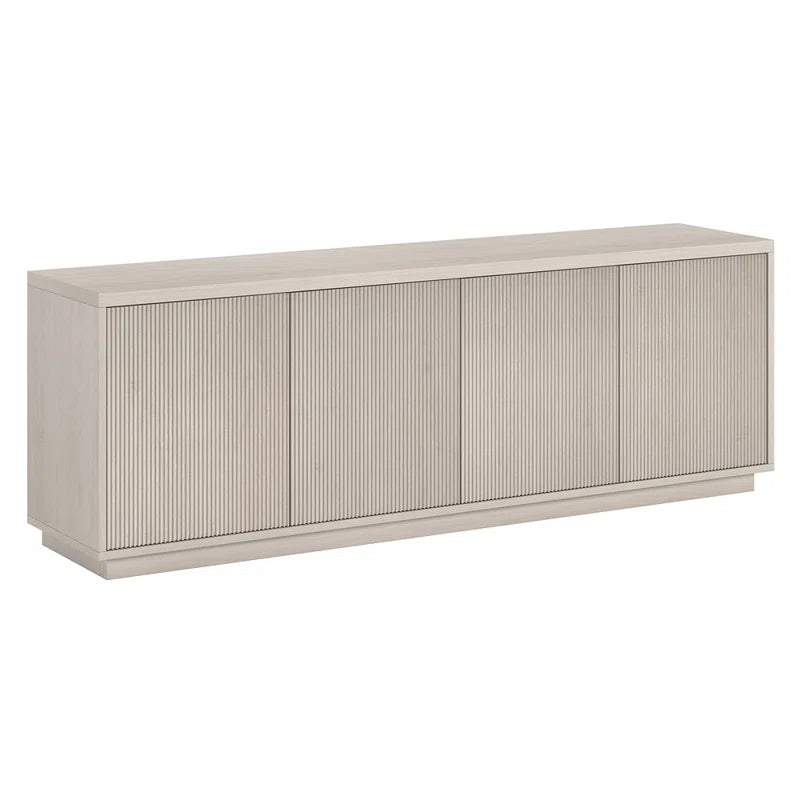Hanson TV Stand for Tvs up to 75"