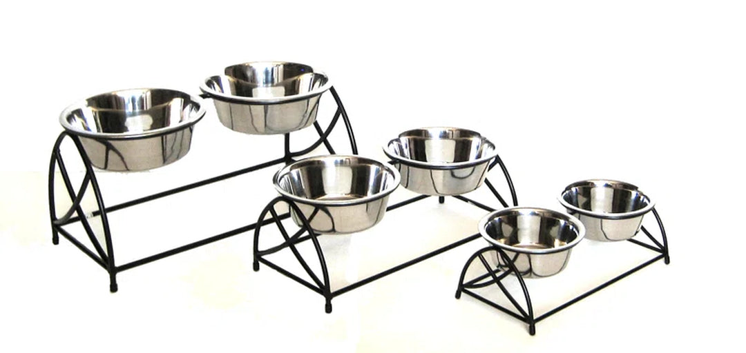 Elevated Feeder