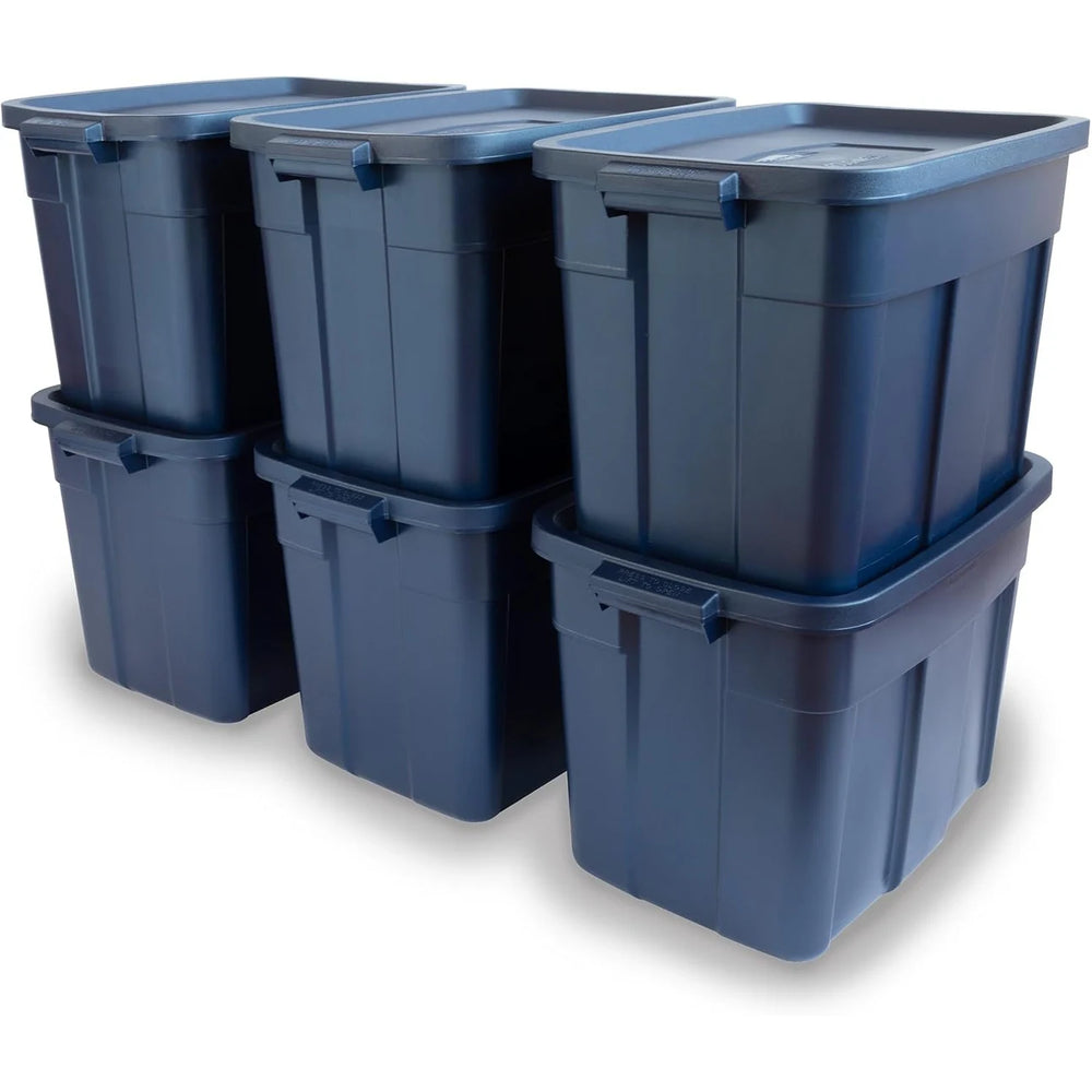 Roughneck Storage Totes