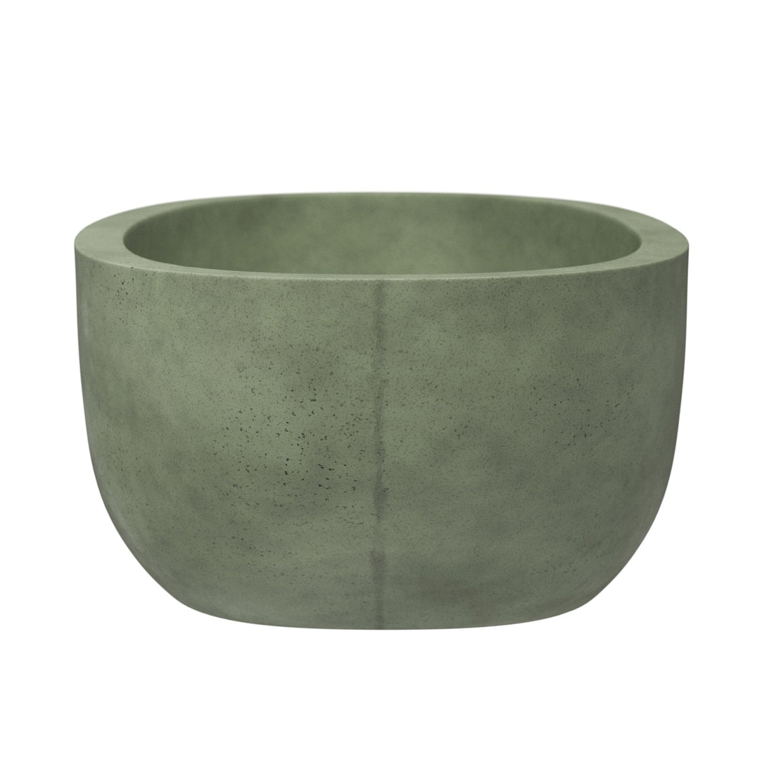 Avalon Nativestone Freestanding Soaking Tub