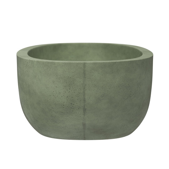 Avalon Nativestone Freestanding Soaking Tub