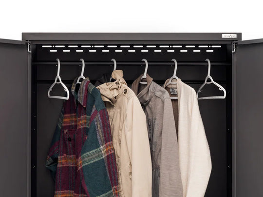 Bold Series 14 Piece Garage Storage Cabinet Set