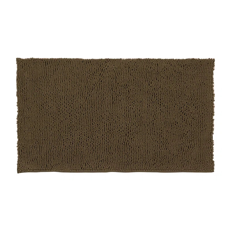 Aguon Non-Slip Bath Mat