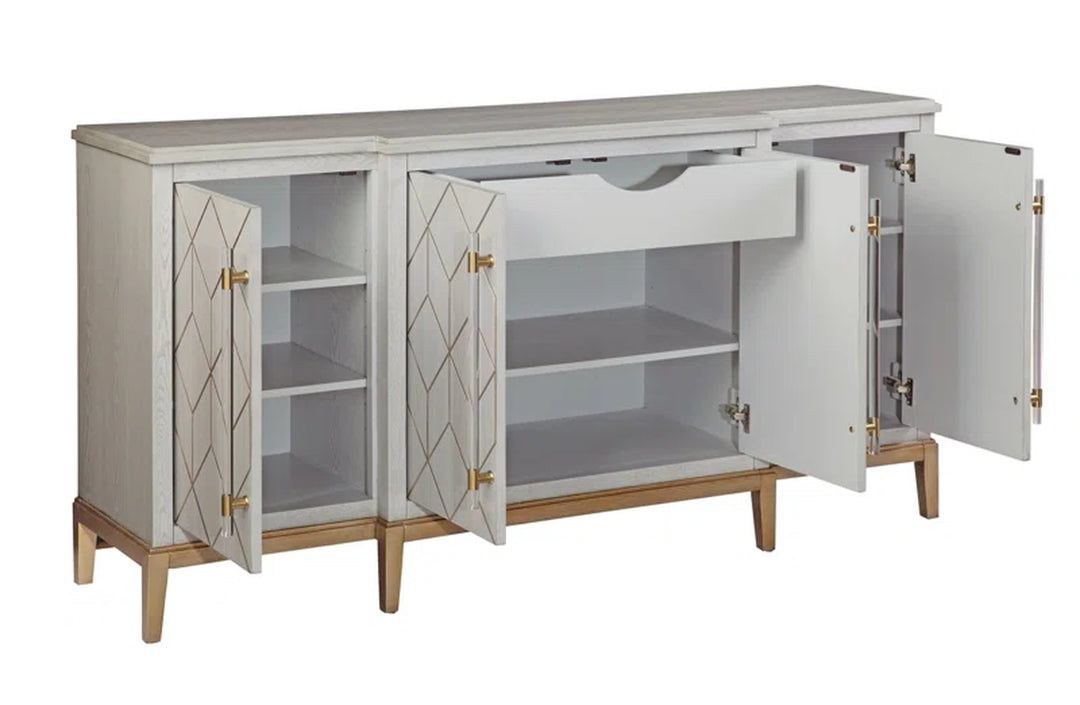 Perrine 68'' Sideboard