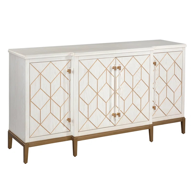 Perrine 68'' Sideboard
