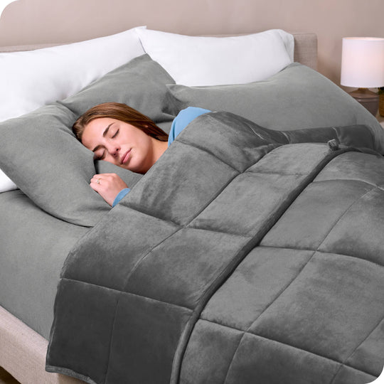 Weighted Sensory Blanket