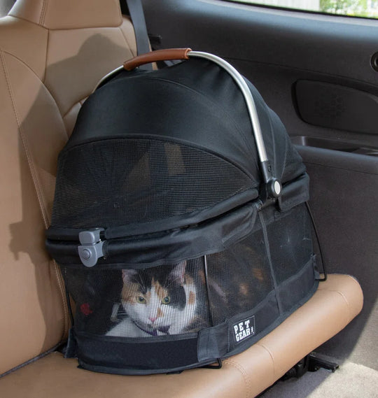 Pet Carrier with 1 Door