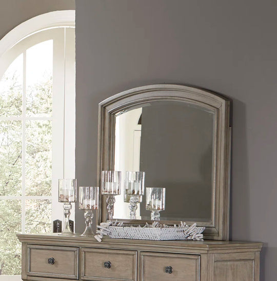 Alek 64.75'' W 7 - Drawer Dresser