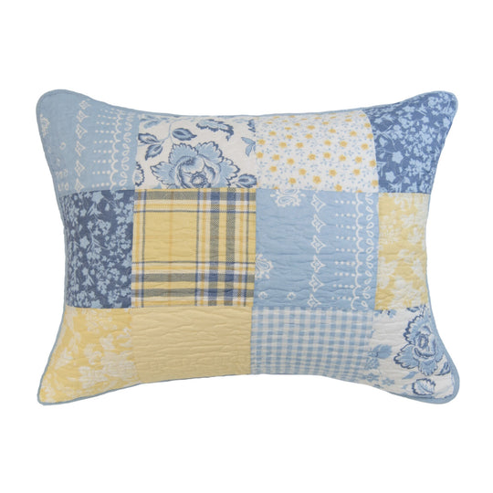 Spring Flowers Cotton Quilt Collection