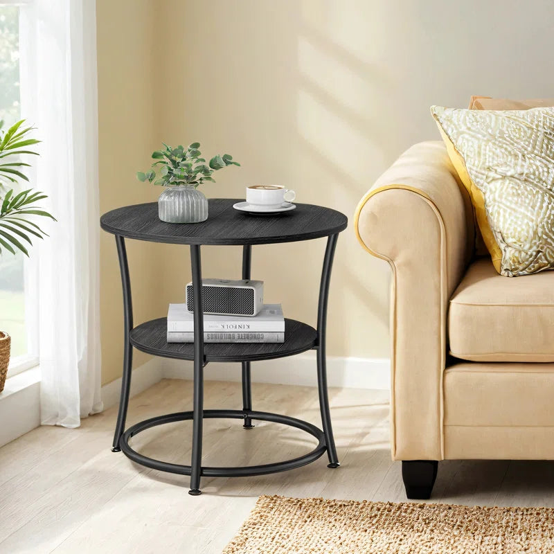 Rolande End Table