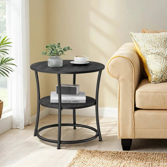 Rolande End Table