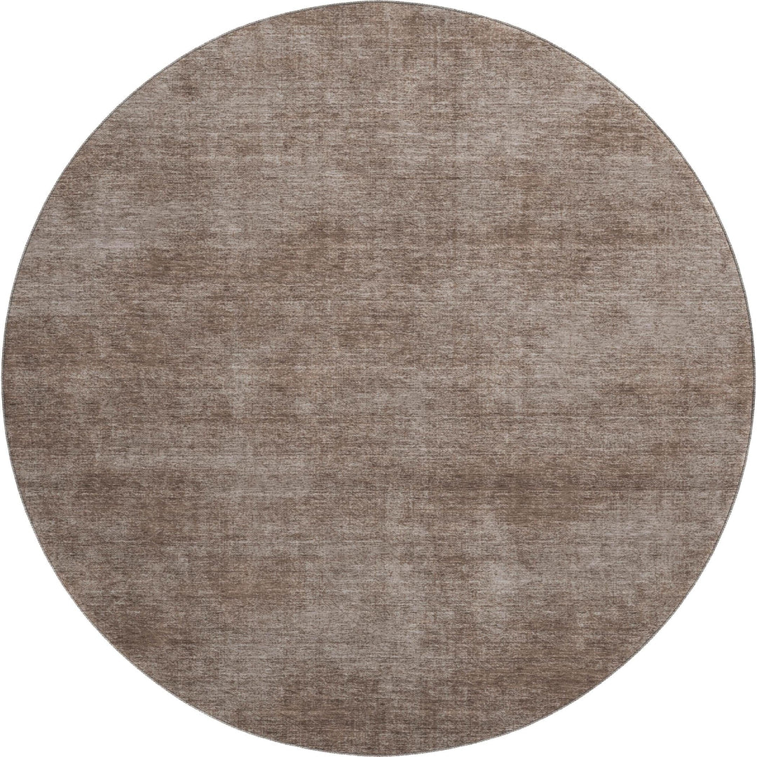 Premium Washable Super Soft Solid Ombre Mayfield Rug