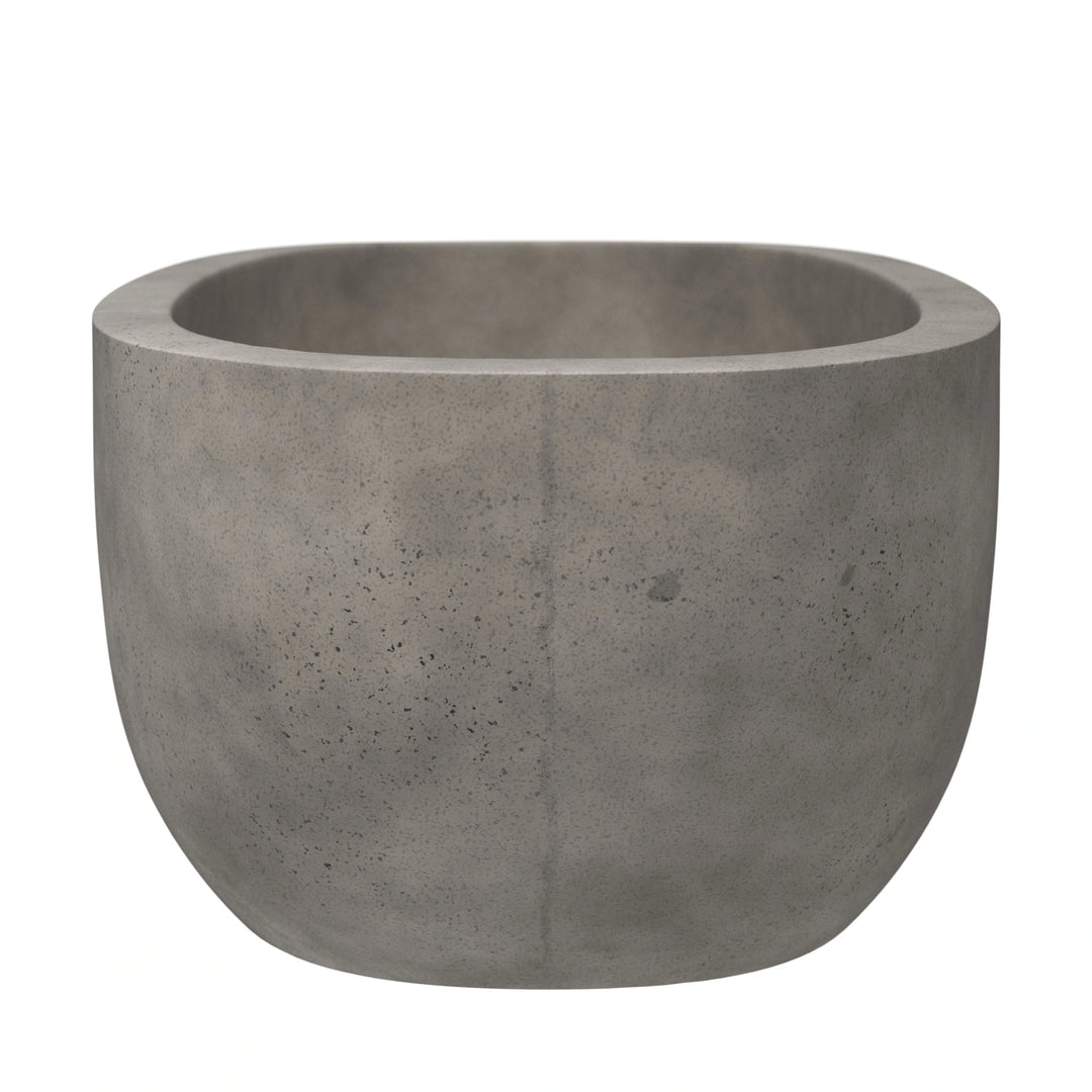 Avalon Nativestone Freestanding Soaking Tub