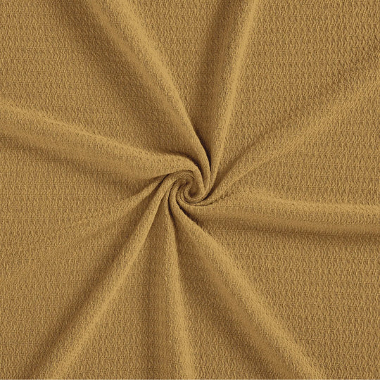 Waffle Weave Honeycomb Knit Soft Cotton Blanket
