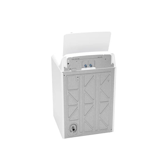 4.0 Cu Ft Capacity Washer with Stainless Steel Basketcold plus and Water Level Control​