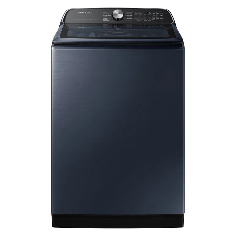 5.4 Cu. Ft. Smart Top Load Washer with Pet Care Solution and Super Speed Wash