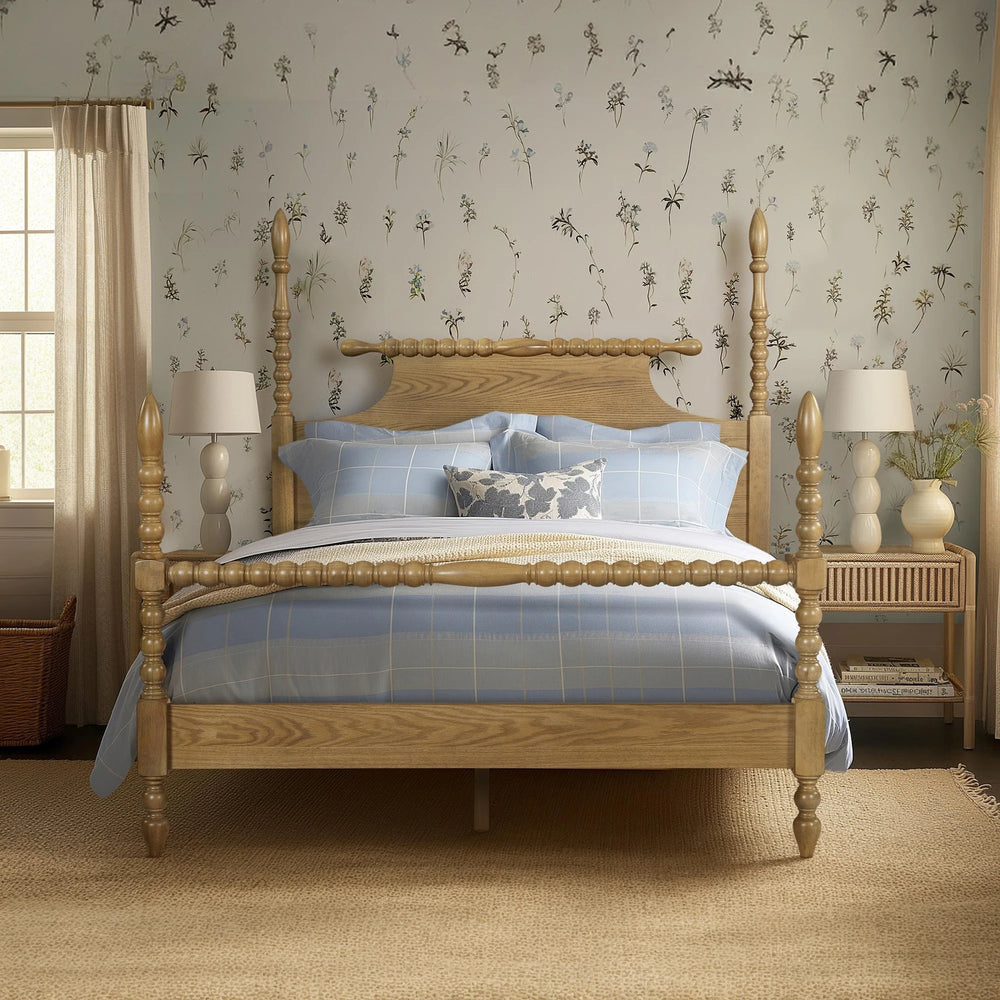 Beckett Bed