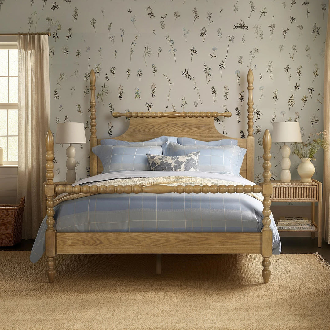Beckett Bed