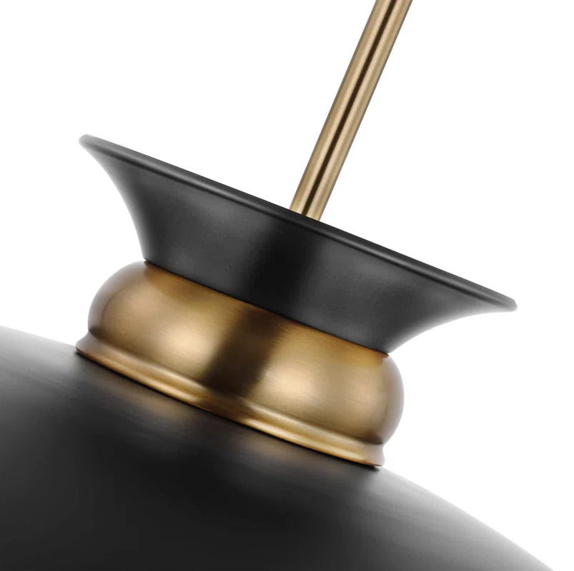 Giles 1 - Light Single Pendant